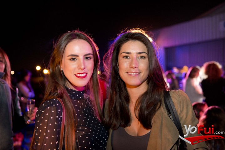 Valentina Costa, Milagros Dominguez