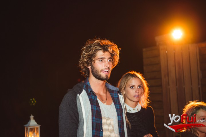 Alex Libbey, Sophie Hellyer