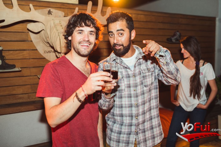 Nicolas Emden, Daniel Marceli