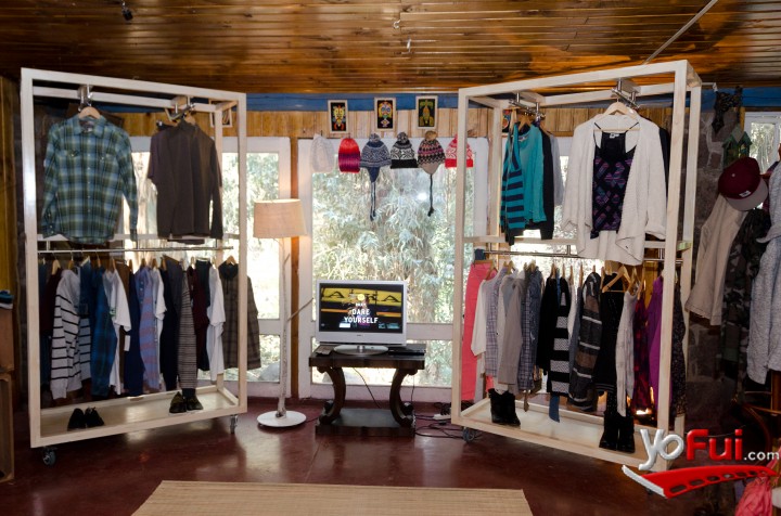 Fotografía en Roxy&Quiksilver lanzan su nueva colección Fall/Winter 2014, Restaurant Los Gordos