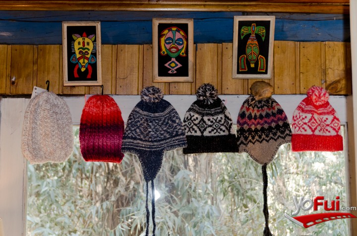 Fotografía en Roxy&Quiksilver lanzan su nueva colección Fall/Winter 2014, Restaurant Los Gordos