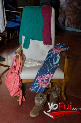 Fotografía en Roxy&Quiksilver lanzan su nueva colección Fall/Winter 2014, Restaurant Los Gordos