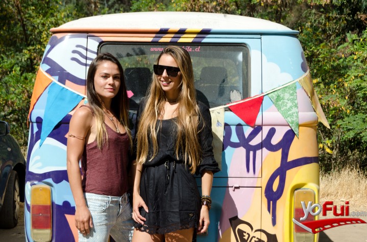 Fotografía en Roxy&Quiksilver lanzan su nueva colección Fall/Winter 2014, Restaurant Los Gordos
