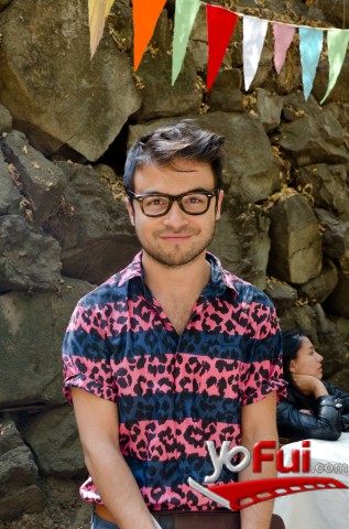 Fotografía en Roxy&Quiksilver lanzan su nueva colección Fall/Winter 2014, Restaurant Los Gordos