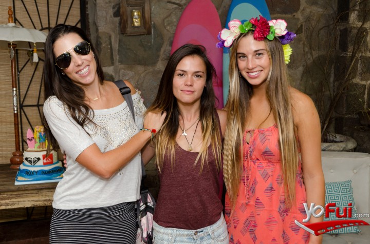Fotografía en Roxy&Quiksilver lanzan su nueva colección Fall/Winter 2014, Restaurant Los Gordos