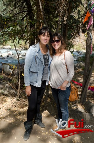 Javiera Marticorena, María Pía Martínez