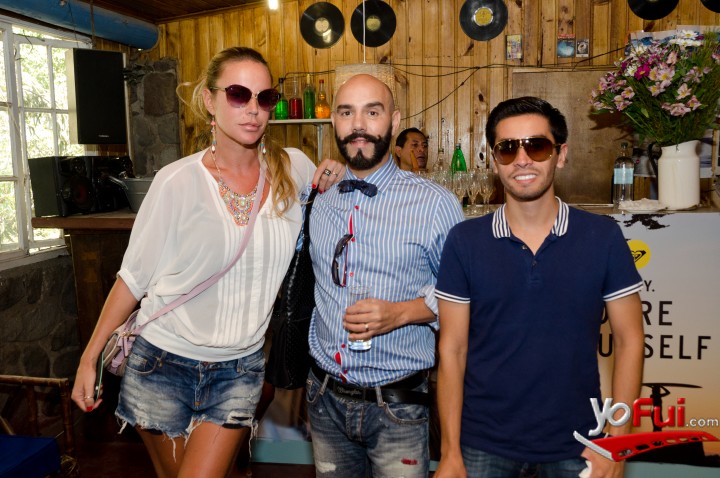 YoFui.com Roxy&Quiksilver lanzan su nueva colección Fall/Winter 2014, Restaurant Los Gordos (4996)
