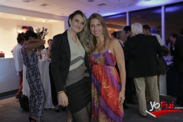 María José Sepúlveda, Julia Luco