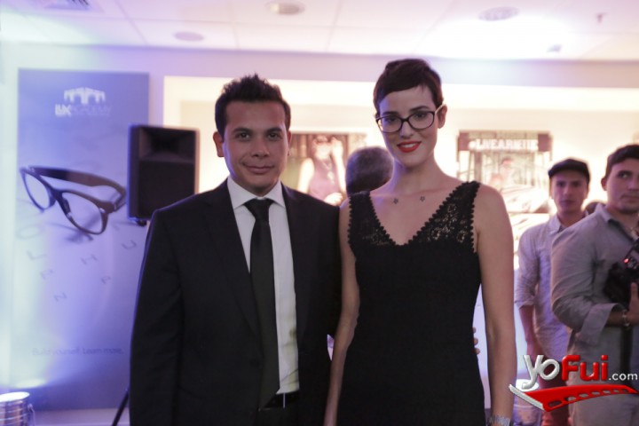 Rodrigo Alday, Renata Ruiz