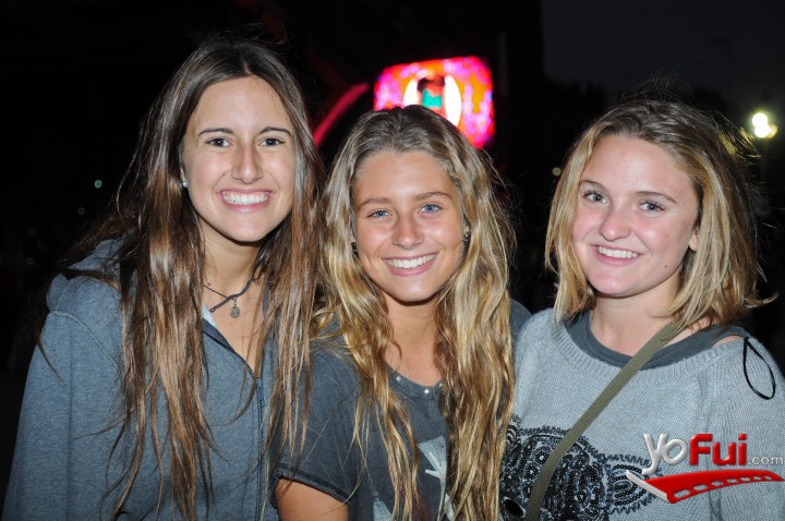 Sofía Gana, Teresa Bauza, Alicia Larraín