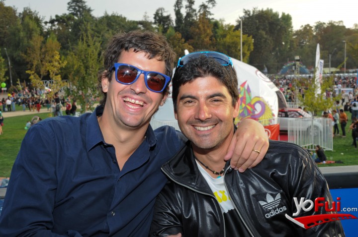 Sergio Costabal, Felipe Aguilar