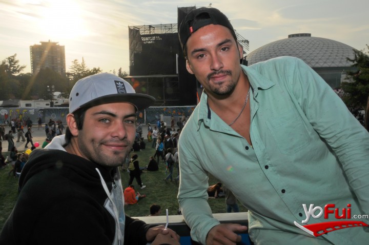 Tomás Palma, Matías Orellana
