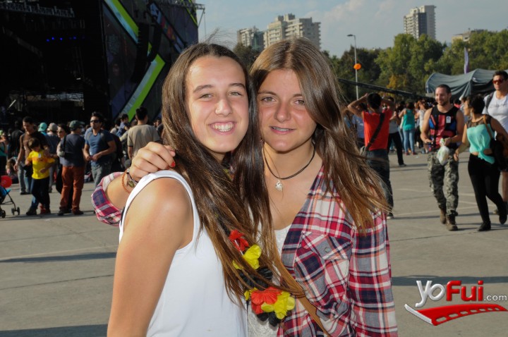 Catalina Spratz, Antonia Zacarías