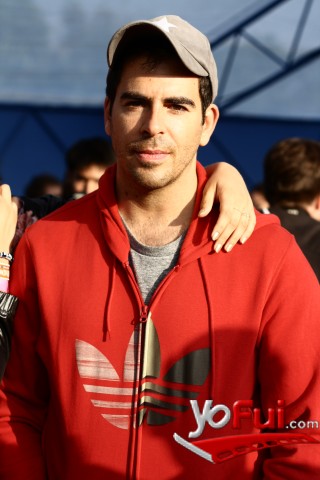 Eli Roth