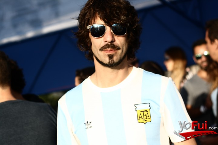 Fernando Lasalvia