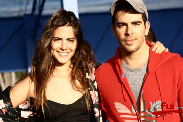 YoFui.com Adidas Originals en Lollapalooza 2014, Parque O'Higgins (5000)