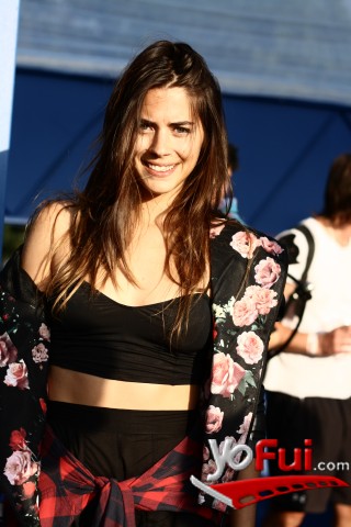 Lorenza Izzo