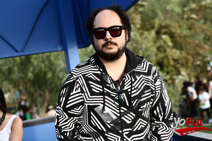 Nicolás López
