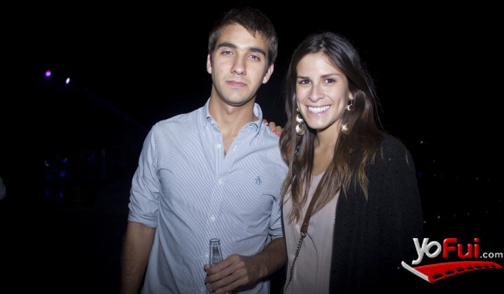 Alfredo González, Natalia Gutiérrez