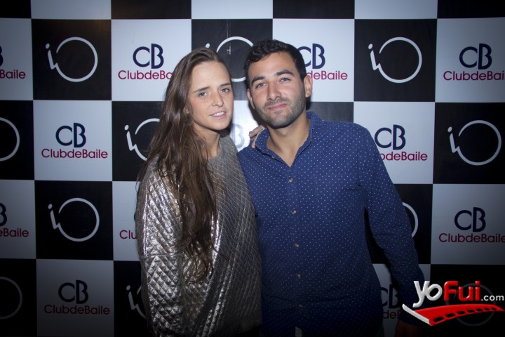 Carolina Planas, Ignacio Vivanco