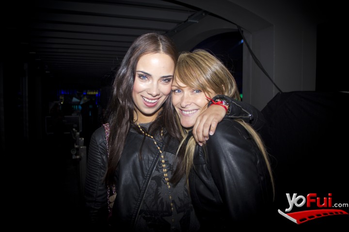 Cassandra Zamorano, Claudia López