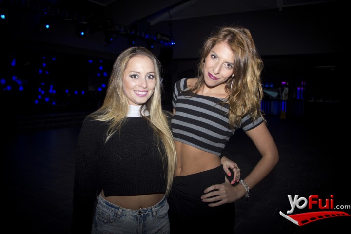 Catalina Alonso, Macarena Gil
