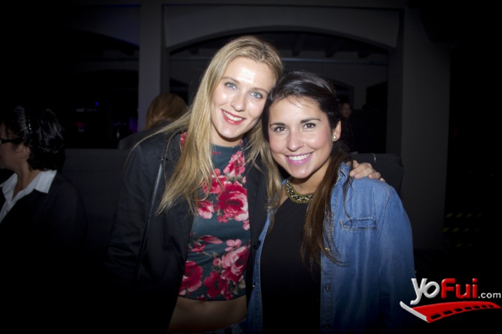 Fernanda Stange, Paula Castro
