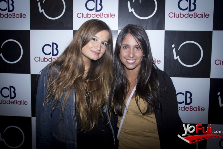 María José Saintard, Denisse Rojo
