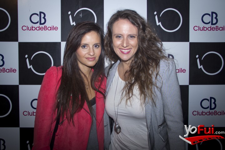 Xaviera Pérez, Daniela Gainza