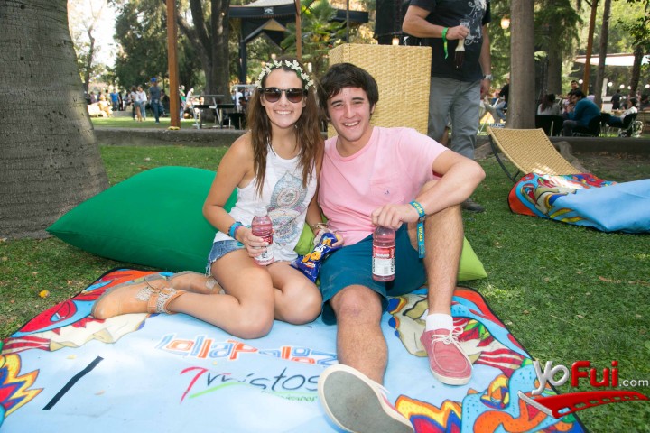 Florencia Novoa, Yves Morizon