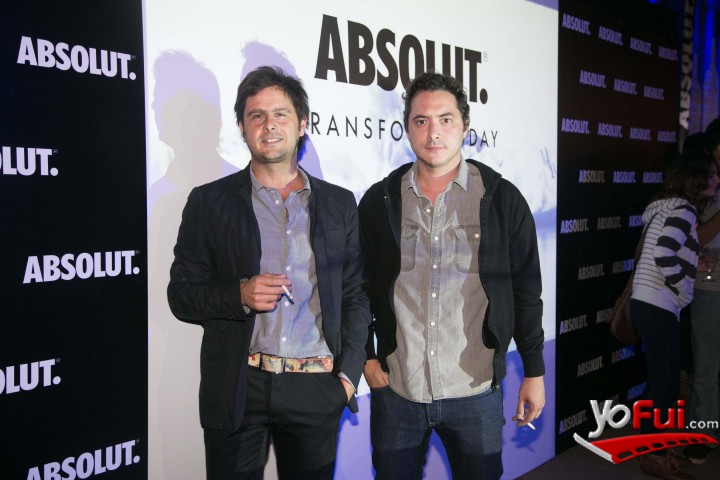 Diego Valenzuela, Juan de Dios Larraín