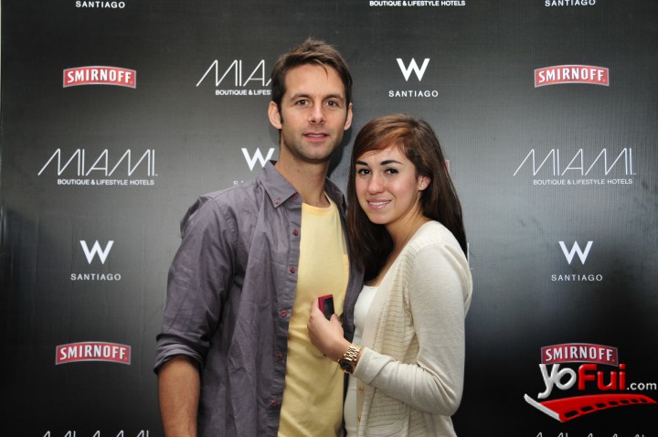 Andrés Gormaz, Andrea Armenta