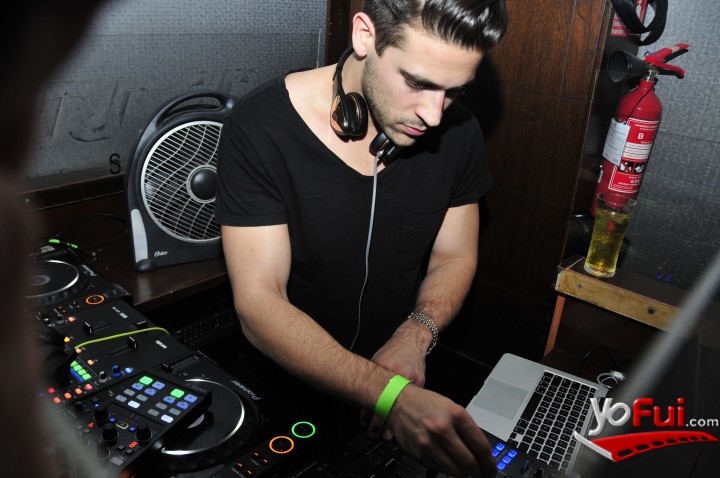 Dj Franco