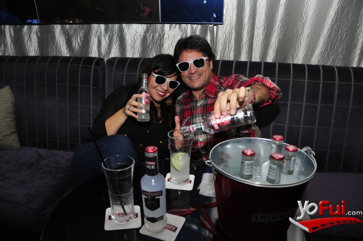 Mariela Caravante, Francisco Morales