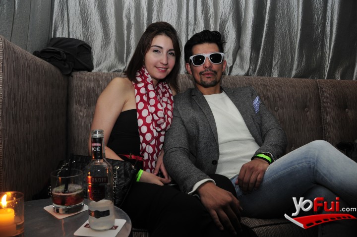 Mariela Osses, David Ulloa