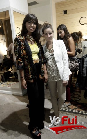Caro Criado, Karyn Coo