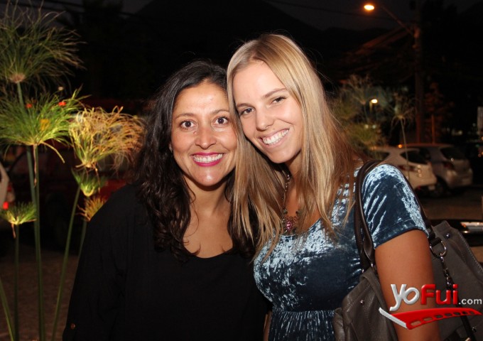 Cristi Alcaíno, Magdalena Rodillo