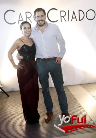 Josefina Valdés, Gonzalo Coderch