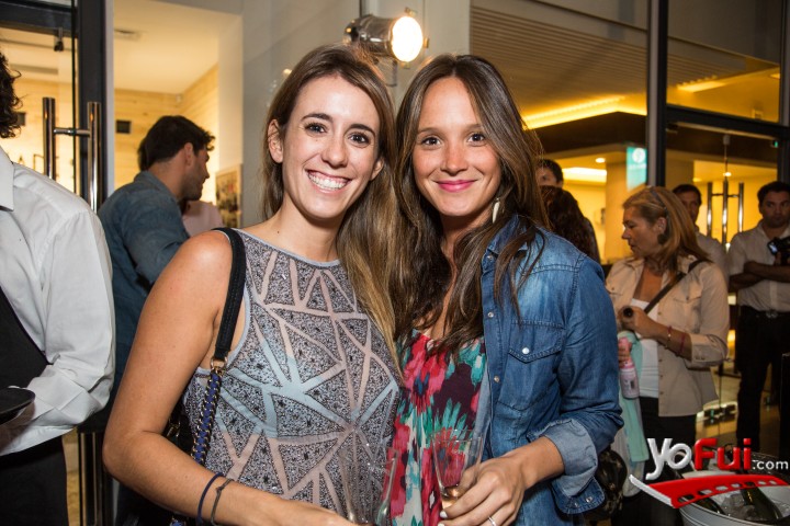 Valentina Marambio, Catalina Silva