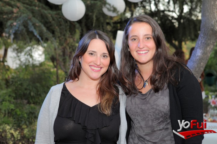 Carolina Herreros, Ignacia Herreros