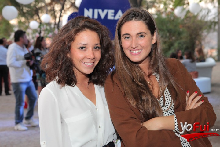 Francisca Soublette, Pilar Ponce