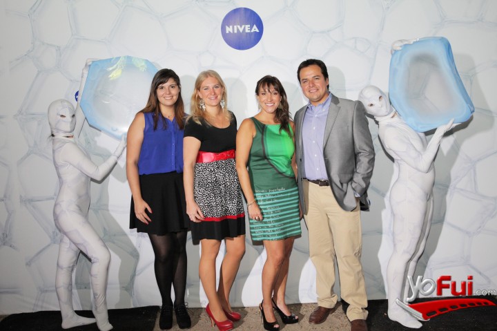 Stefani Mardones, Magdalena Ramdohr, María Ignacia Morales, Sebastián Liquitay
