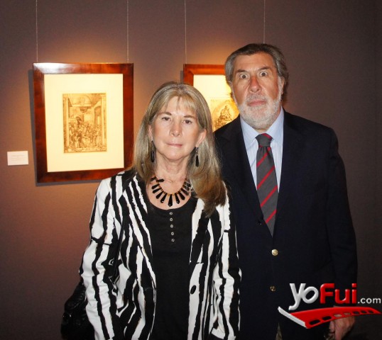 Constanza Rioseco, Gabriel Rodríguez