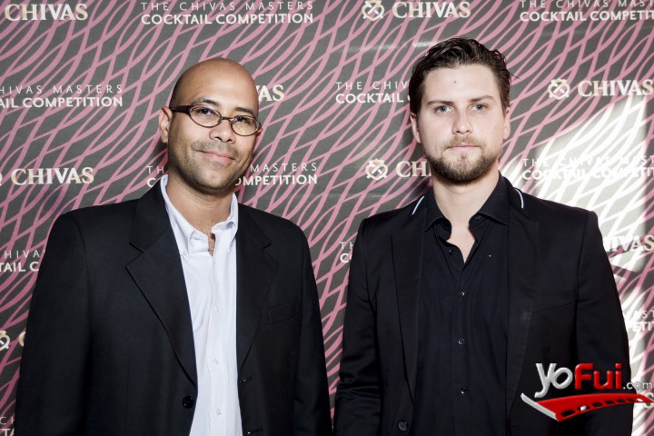 David Ceballos, Jean Philippe Creton