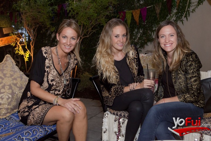 Pilar Rodríguez, Antonia Bulnes, Victoria Salguero