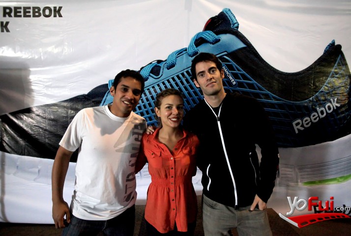 Javier Zavalaga, Antonella Orsini, Christian Von Hoveling