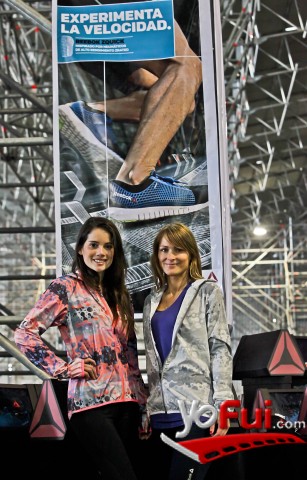 Modelos Reebok