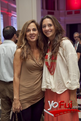 Maria Luisa Rodulphy, Soledad Warnken