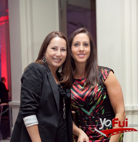 María Paz Gacitúa, Carolina Baladrón