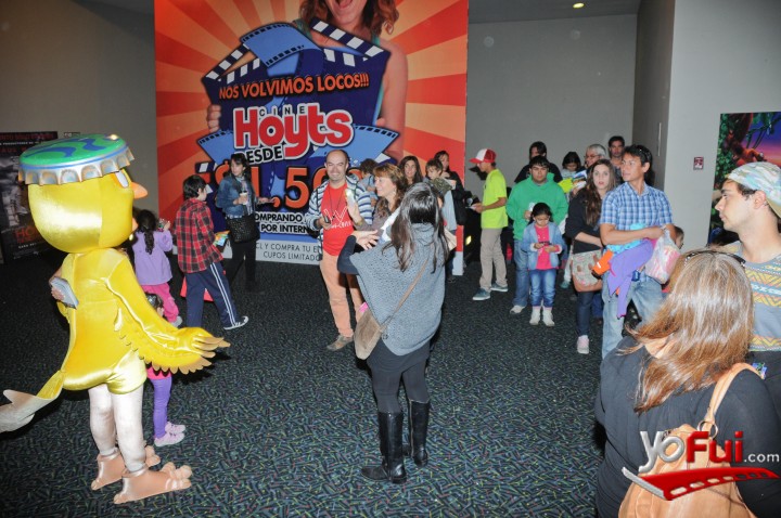 Avant Premiere Rio 2